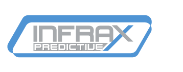 Infrax Logo 04Gray LightBlue 3